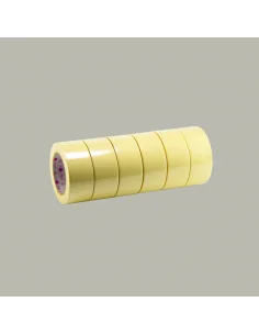 BANDA ADEZIVA HARTIE RO-CLIPS 48MMX35M 309C - ALBA 2