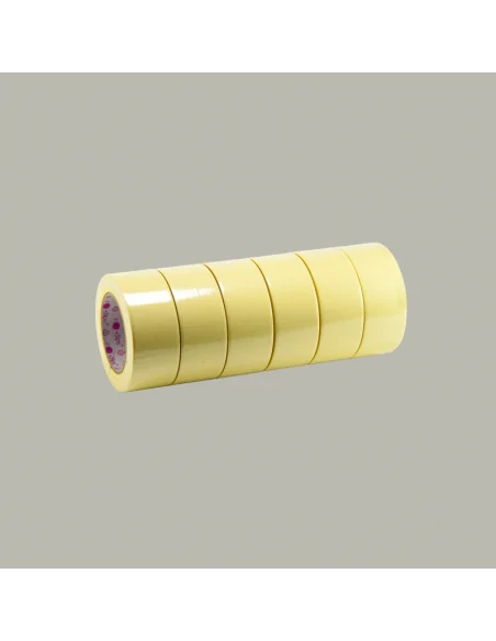 BANDA ADEZIVA HARTIE RO-CLIPS 48MMX35M 309C - ALBA