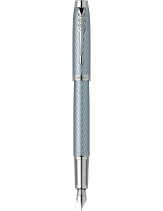 Premium Light Blue CT Stilou