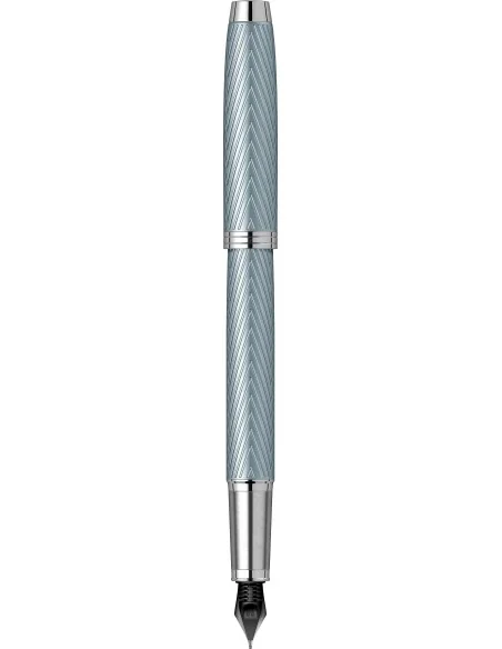 Premium Light Blue CT Stilou