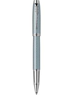 Premium Light Blue CT Roller