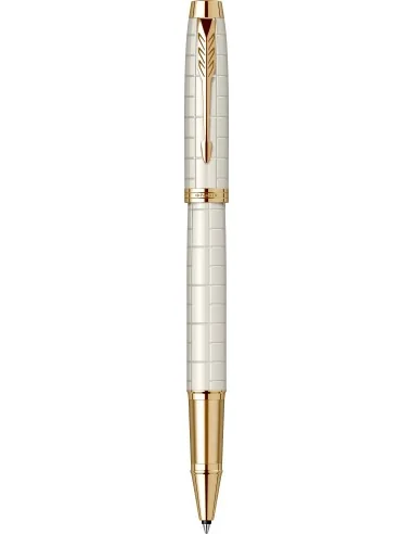Premium Pearl GT Roller