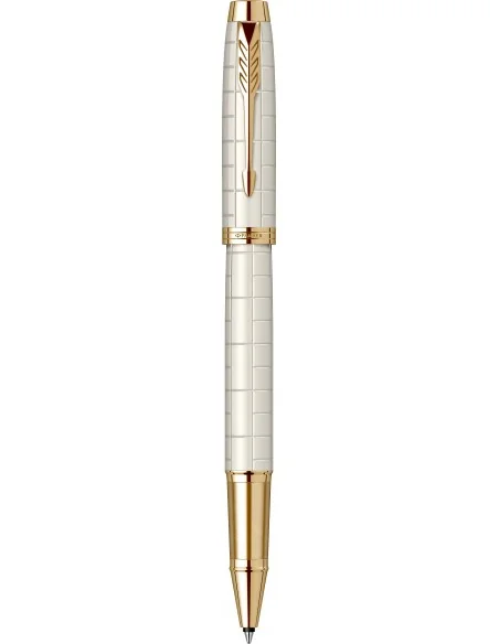 Premium Pearl GT Roller
