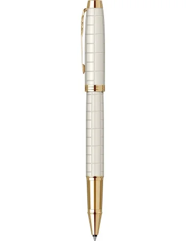 Premium Pearl GT Roller