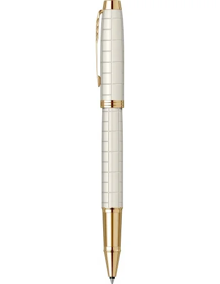 Premium Pearl GT Roller