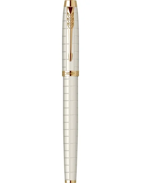 Premium Pearl GT Roller