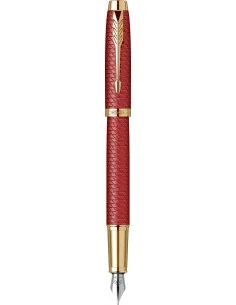 Premium Red GT Stilou