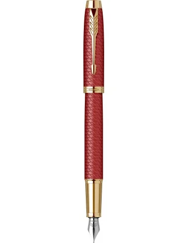 Premium Red GT Stilou