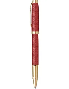 Premium Red GT Roller 2