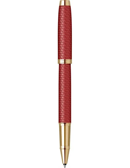 Premium Red GT Roller