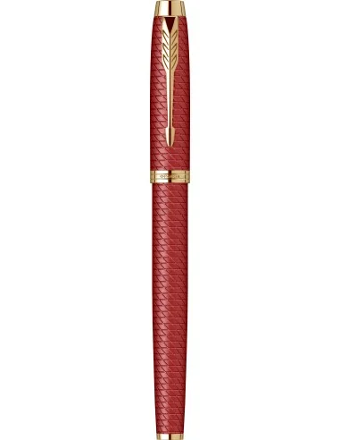Premium Red GT Roller