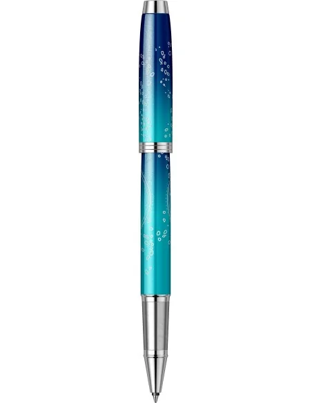 SE The Last Frontier Deep Sea Roller