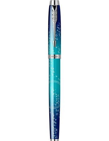 SE The Last Frontier Deep Sea Roller