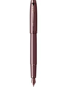 Monochrome Burgundy Stilou