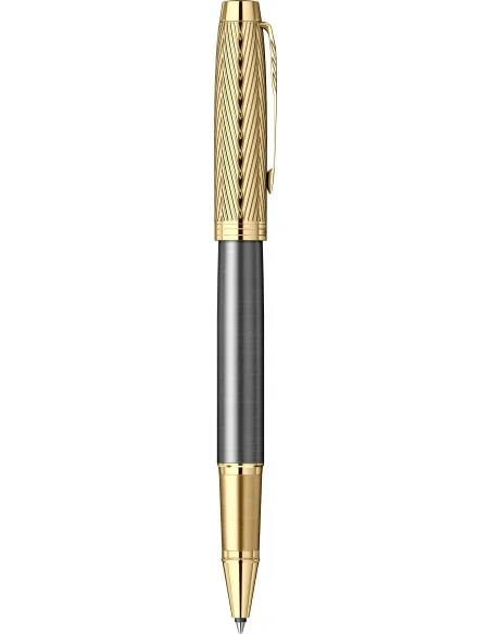 LE Pioneers Arrow GT Roller