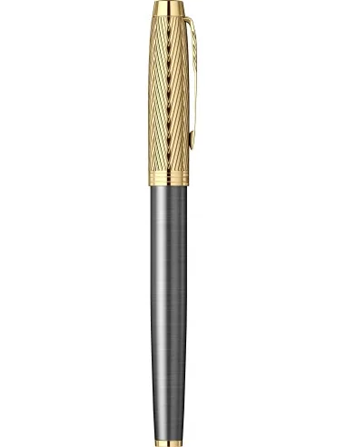 LE Pioneers Arrow GT Roller