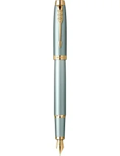 Rituals Turquoise Green GT Stilou