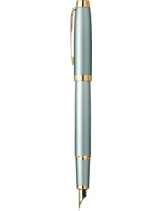 Rituals Turquoise Green GT Stilou 2