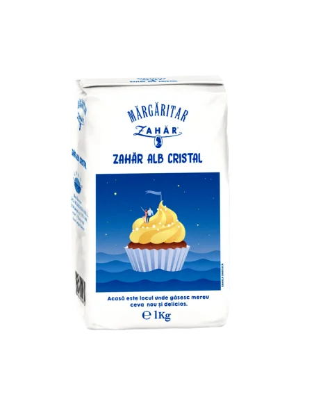 ZAHAR MARGARITAR 1KG