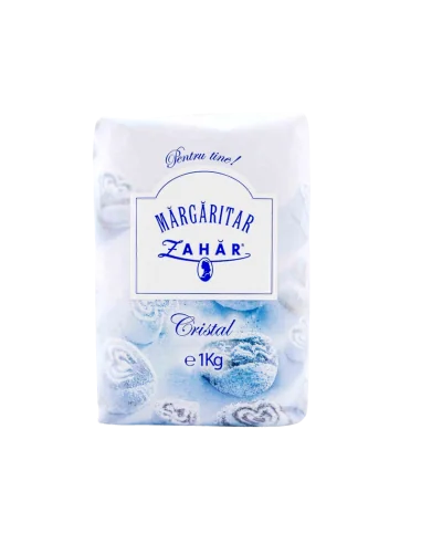 ZAHAR MARGARITAR 1KG