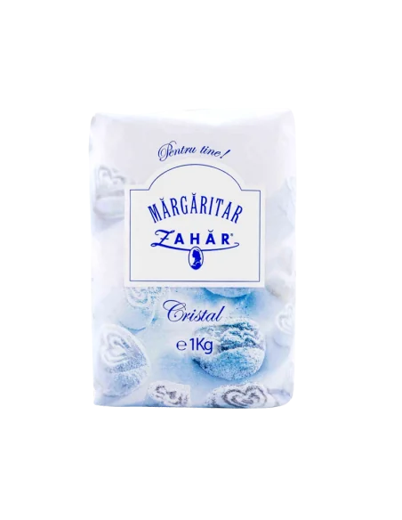ZAHAR MARGARITAR 1KG