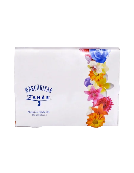 ZAHAR PLICULETE