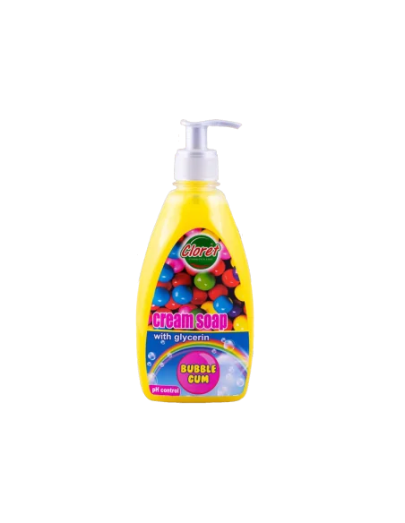 SAPUN LICHID 500ML CLORET