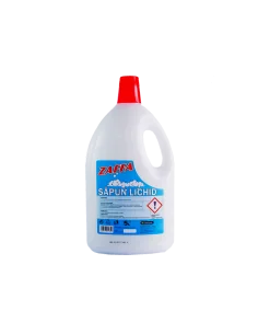 SAPUN LICHID 5L ZAFFA