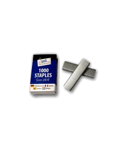 CAPSE 26/6 RO-CLIPS