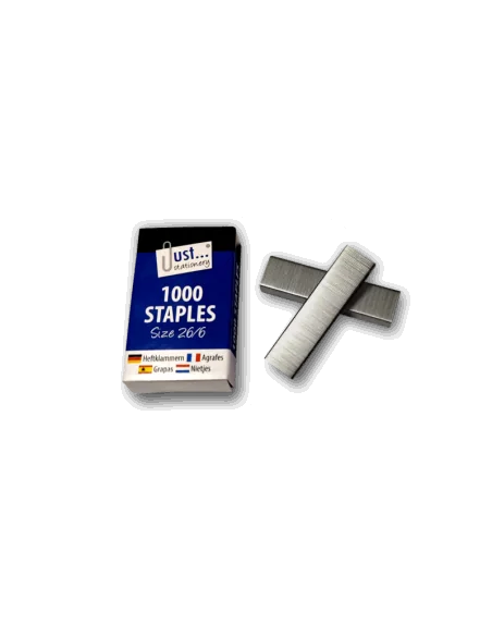CAPSE 26/6 RO-CLIPS