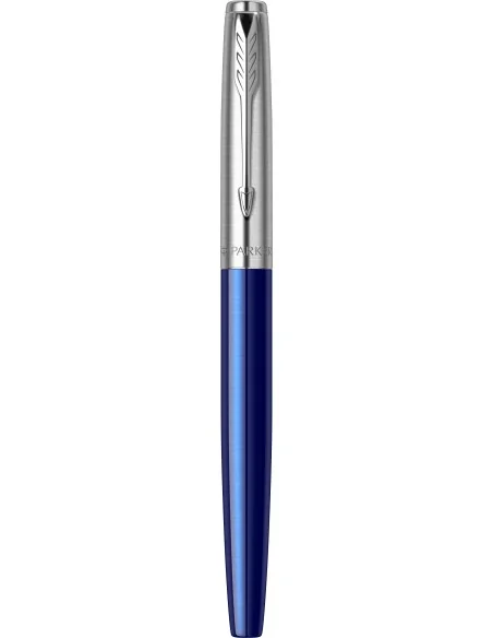 Royal Blue CT Stilou