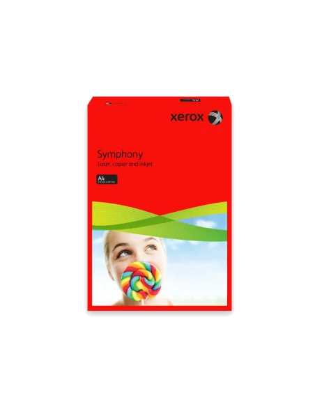 HARTIE COPIATOR A4 COLOR INTENS 80GR/MP