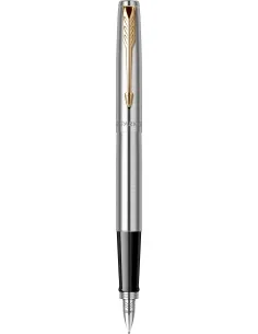 Stainless Steel GT Stilou
