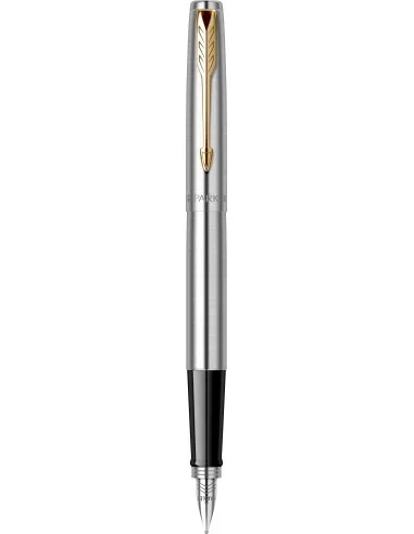 Stainless Steel GT Stilou