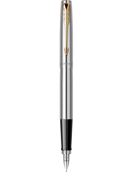 Stainless Steel GT Stilou