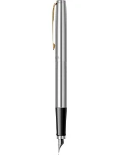 Stainless Steel GT Stilou 2