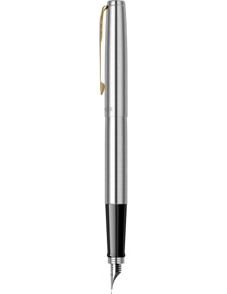 Stainless Steel GT Stilou