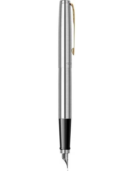 Stainless Steel GT Stilou