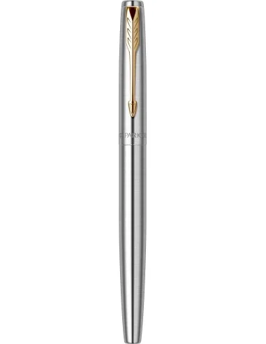 Stainless Steel GT Stilou