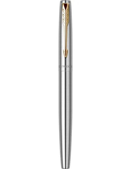 Stainless Steel GT Stilou