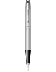 Stainless Steel CT Stilou