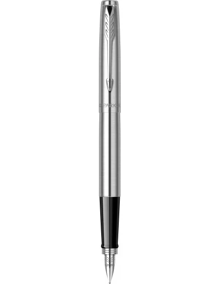 Stainless Steel CT Stilou