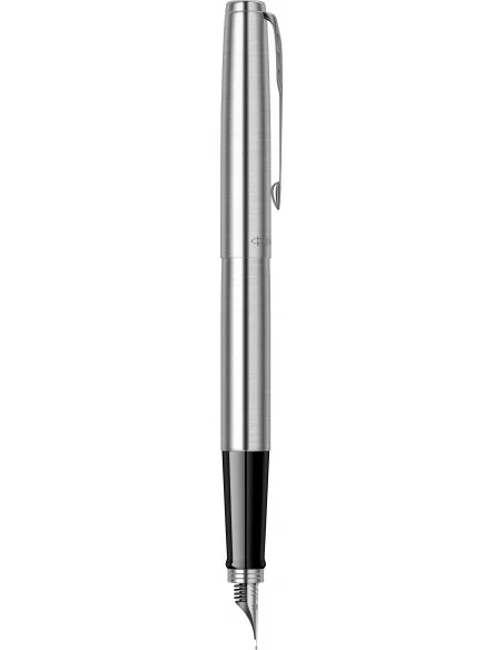 Stainless Steel CT Stilou