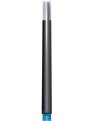 Cartuse Blue Lavabil Standard