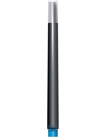 Cartuse Blue Lavabil Standard