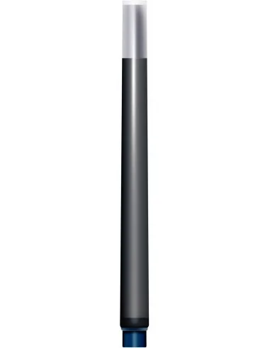 Cartuse Blue / Black Permanent Standard