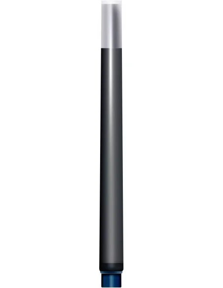 Cartuse Blue / Black Permanent Standard
