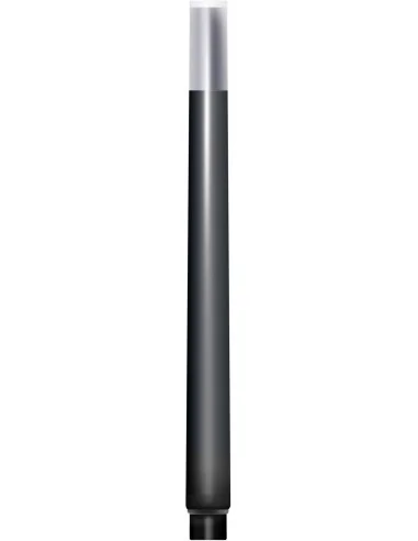 Cartuse Black Permanent Standard
