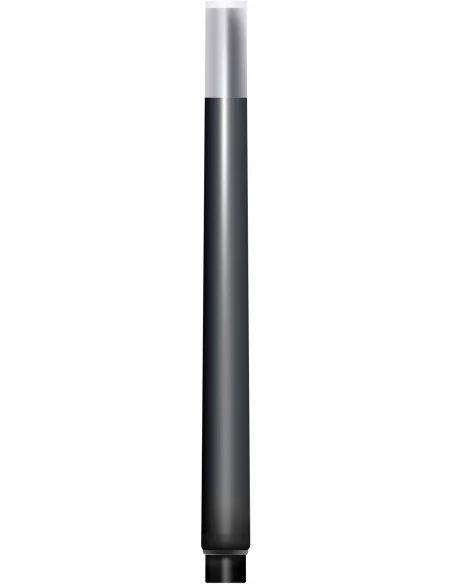 Cartuse Black Permanent Standard