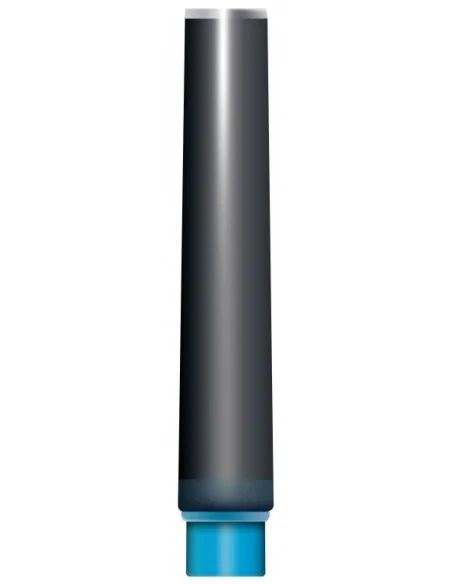 Cartuse Blue Lavabil Mini